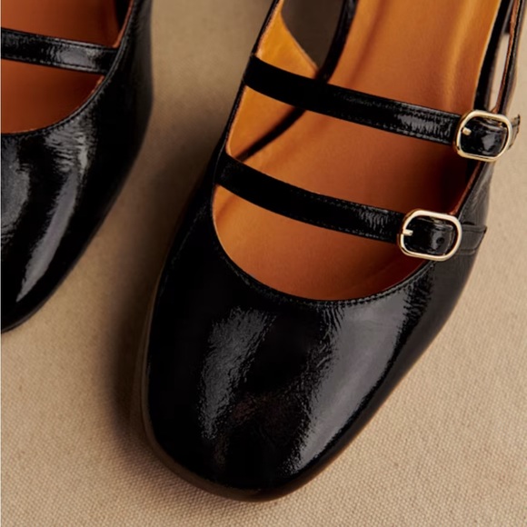 Sezane Paula Babies - Picture 4 of 8